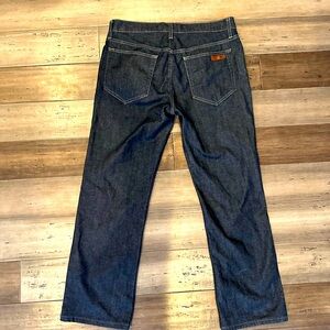 Joe Jeans size 31x27